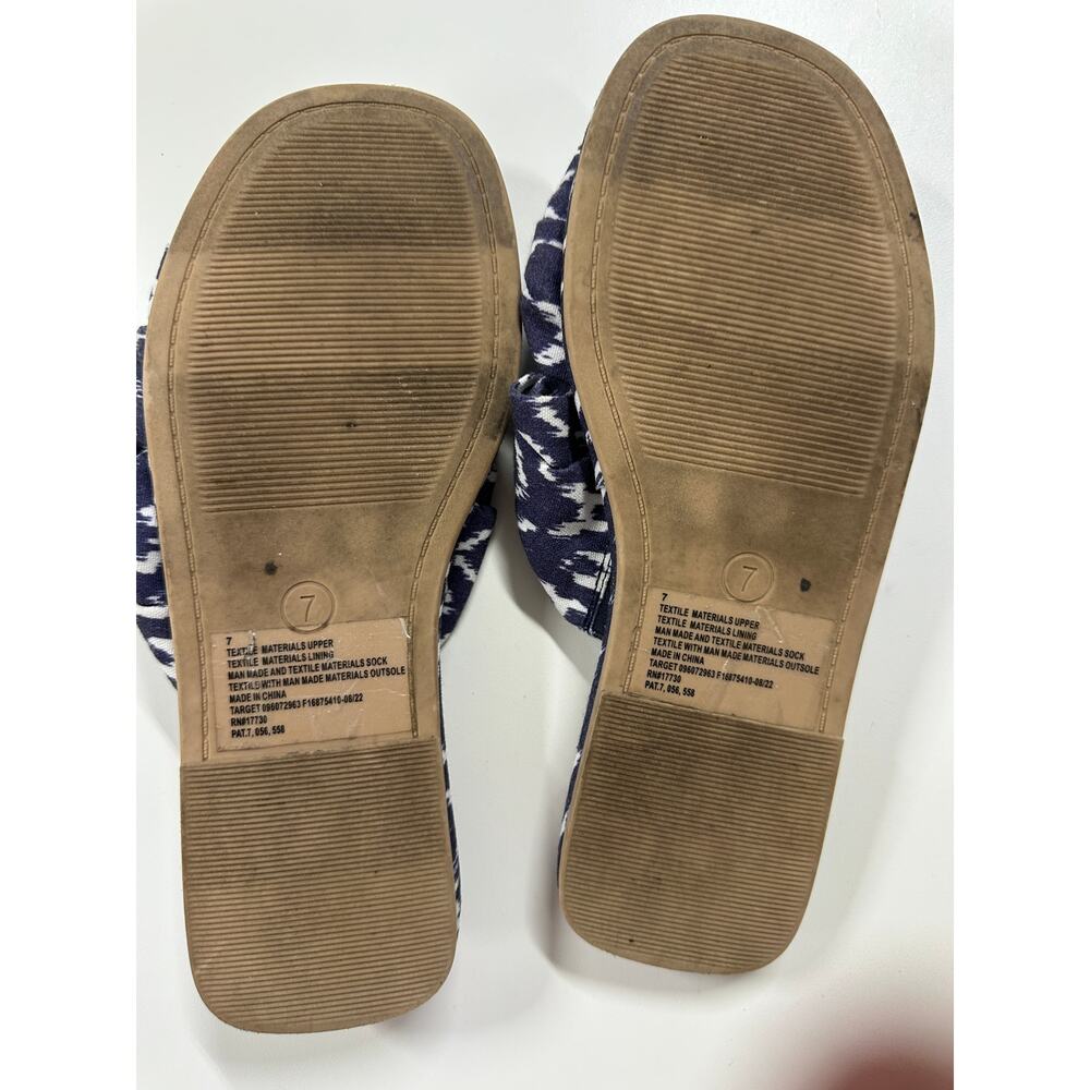 Universal Thread Size 7 Slides - Picture 6 of 8